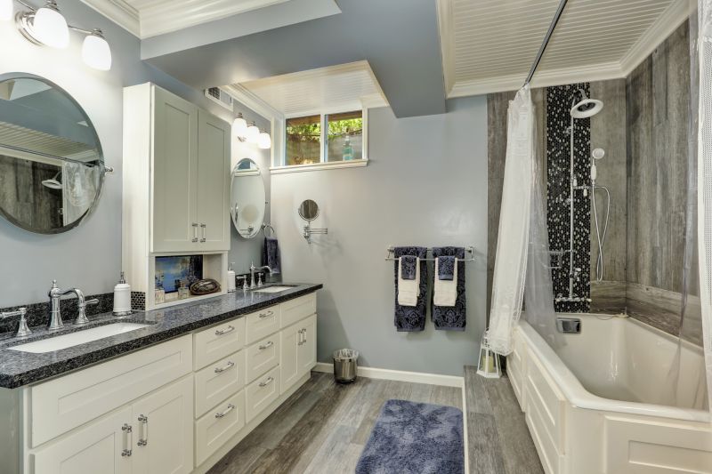 Top Bathroom Remodeling Companies in North Highlands, CA