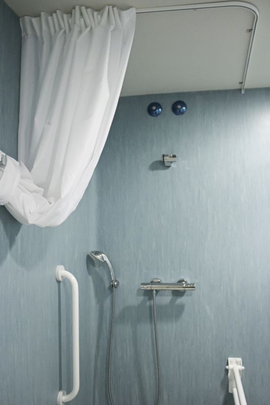 Cost of Shower Installation in Rocklin, CA